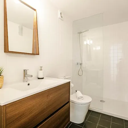 Lovelystay - Vila Burgaes Porto Exterior photo