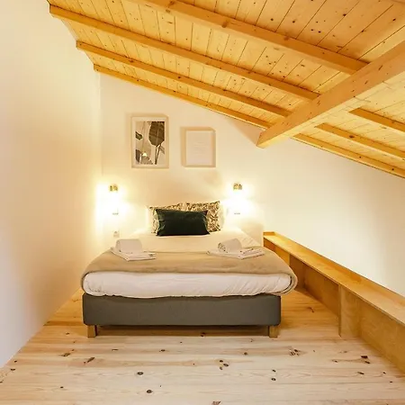 Lovelystay - Vila Burgaes Porto Exterior photo