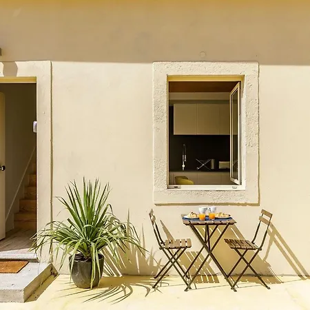 Lovelystay - Vila Burgaes Porto Exterior photo