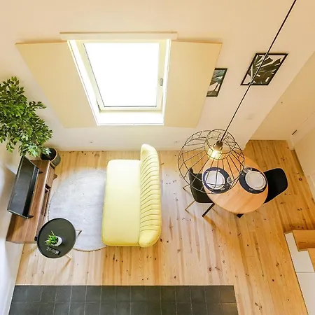 Lovelystay - Vila Burgaes Porto Exterior photo