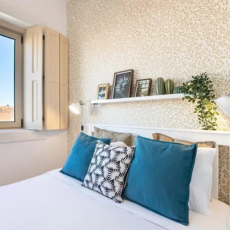 Lovelystay - Vila Burgaes Porto Exterior photo