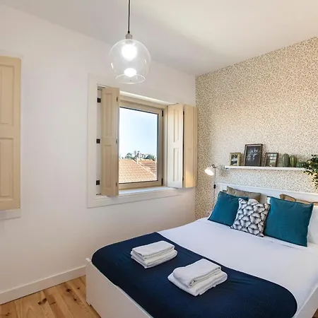 Lovelystay - Vila Burgaes Porto Exterior photo