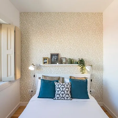 Lovelystay - Vila Burgaes Porto Exterior photo