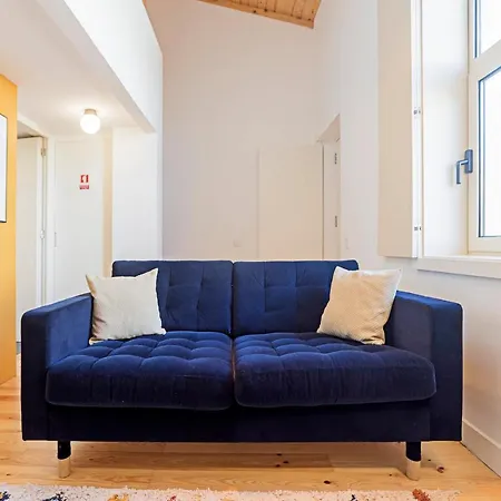 Lovelystay - Vila Burgaes Porto Exterior photo