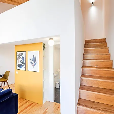 Lovelystay - Vila Burgaes Porto Exterior photo