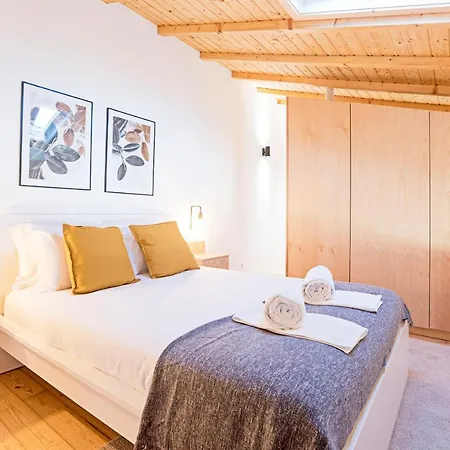 Lovelystay - Vila Burgaes Porto Exterior photo