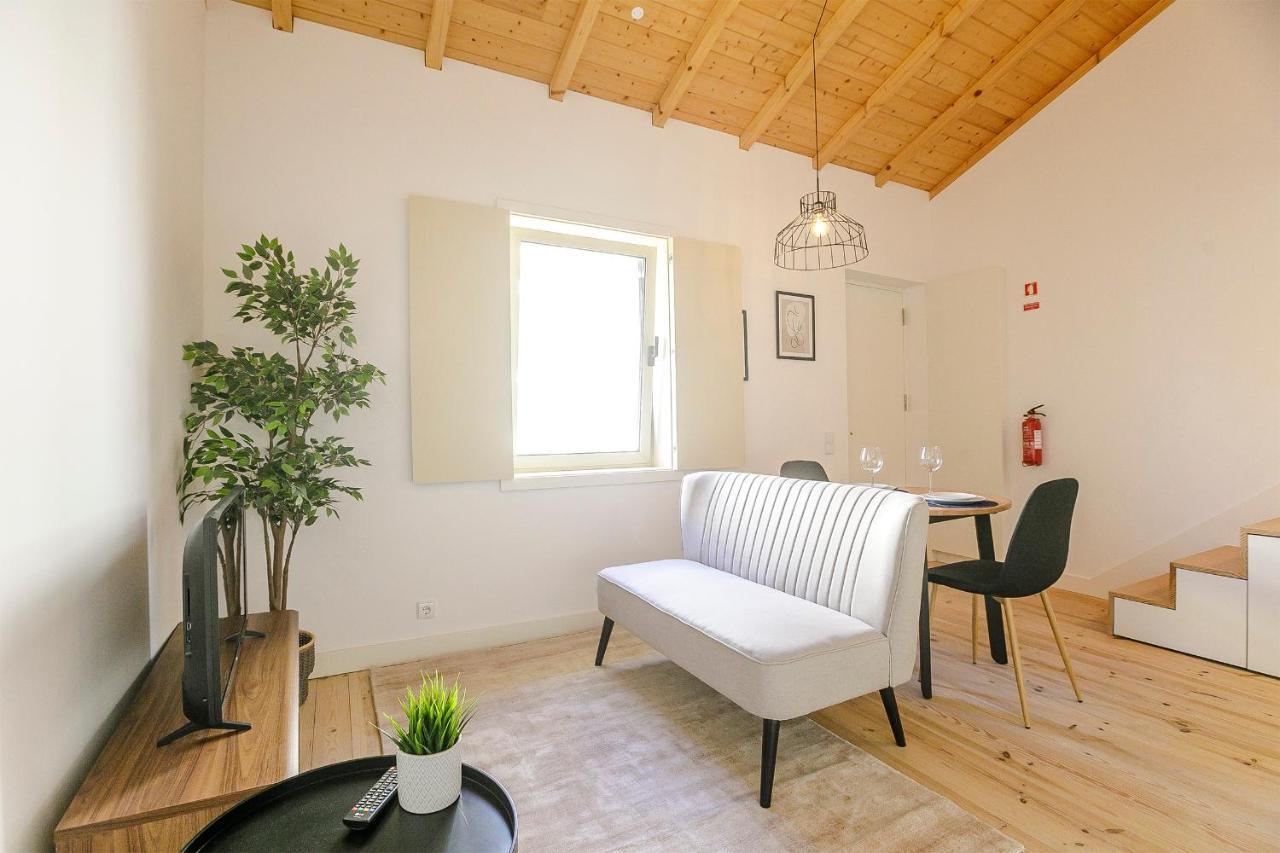 Lovelystay - Burgaes Apartment *