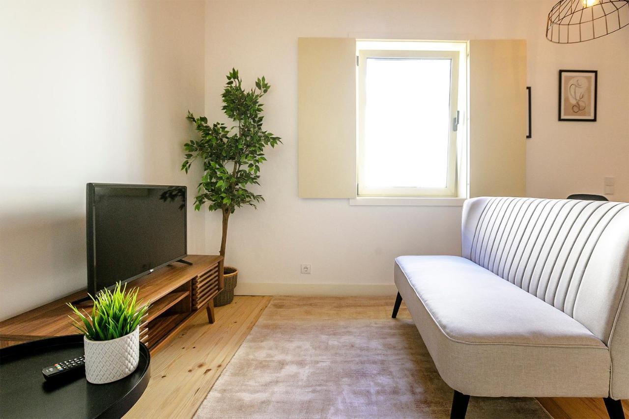 Lovelystay - Burgaes Apartment