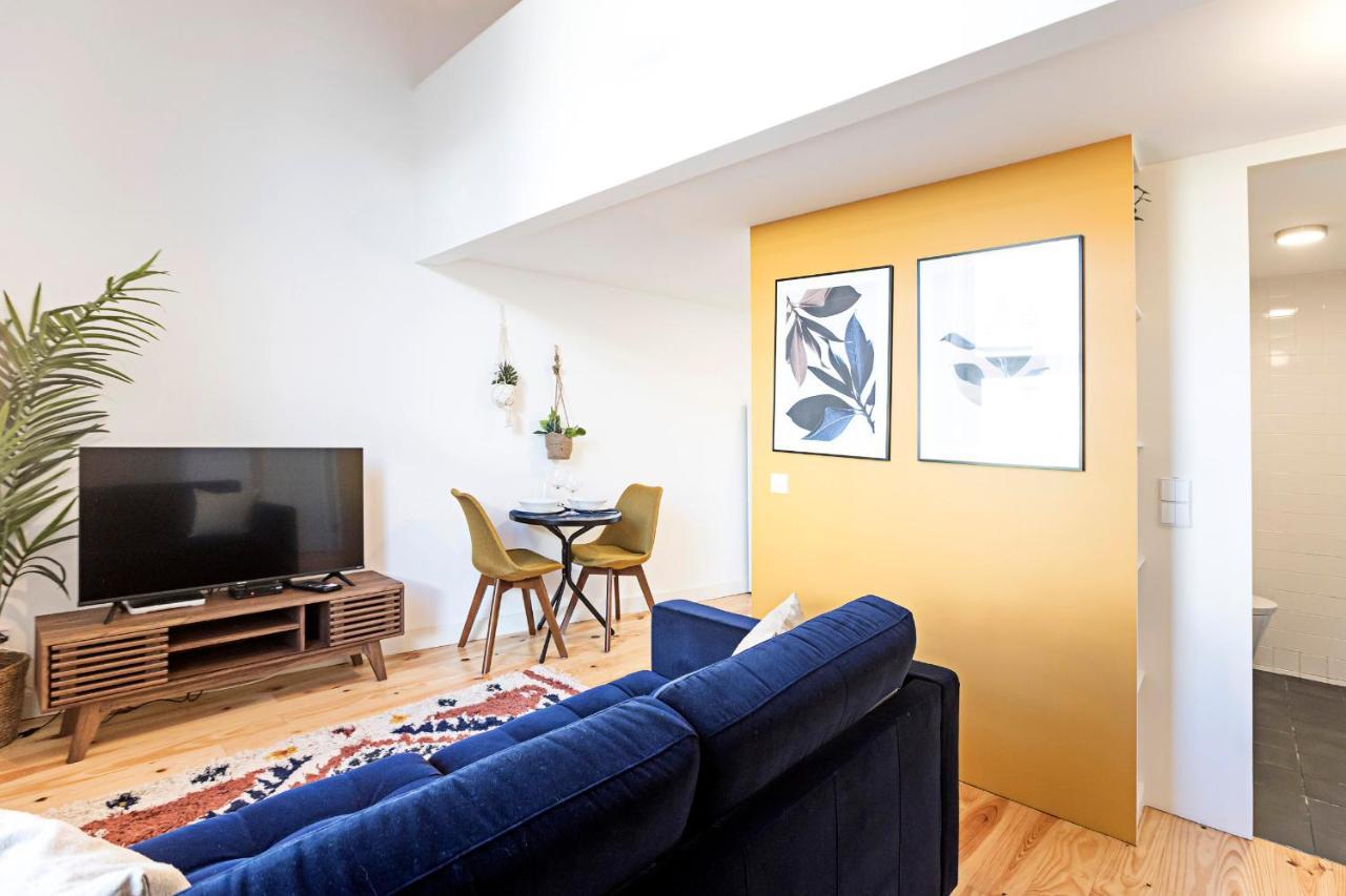 Apartment Lovelystay - Burgaes *